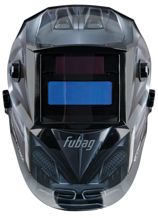  Маска сварщика Хамелеон FUBAG IR 9-13A S в Нижнем Тагиле фото