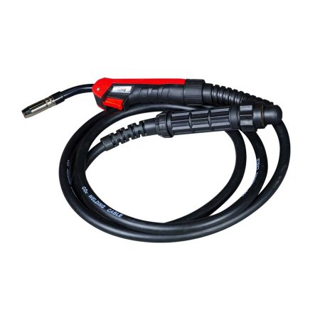 FUBAG Сварочный полуавтомат IRMIG 160 SYN LED (с горелкой 150А в комплекте) в Нижнем Тагиле фото