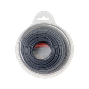 Триммерная леска FUBAG сечение круглое L 40 м * 2,4 мм в Нижнем Тагиле фото