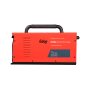FUBAG Сварочный инверторный аргонодуговой аппарат INTIG 200 AC/DC PULSE с горелкой FB TIG 26 5P 4m  в Нижнем Тагиле фото