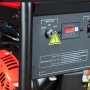 Бензиновый генератор FUBAG BS 7500 XD ES DUPLEX в Нижнем Тагиле фото