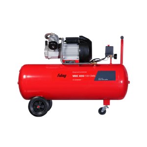 Поршневый масляный компрессор FUBAG VDC 400/100 CM3 в Нижнем Тагиле фото
