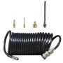 Компрессор FUBAG HANDY MASTER KIT + 5 предметов в Нижнем Тагиле фото
