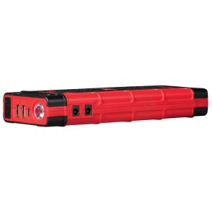 Пусковое устройство FUBAG DRIVE 600 с разъемом type-C на входе в Нижнем Тагиле фото