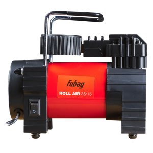 Автомобильный компрессор FUBAG Roll Air 35/15 в Нижнем Тагиле фото