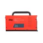 FUBAG Сварочный инверторный аргонодуговой аппарат INTIG 200 AC/DC PULSE с горелкой FB TIG 26 5P 4m  в Нижнем Тагиле фото
