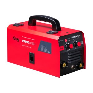 Сварочный полуавтомат FUBAG PRMIG 2000 со встроенной горелкой в Нижнем Тагиле фото