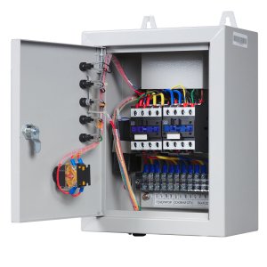 FUBAG Блок автоматики Startmaster DS 25000 D (400V) для дизельных электростанций (DS 7000 DA ES DS 14000 DA  ES). Трехфазный. в Нижнем Тагиле фото