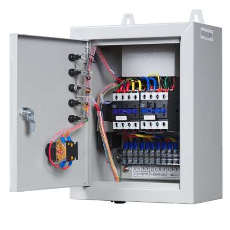 FUBAG Блок автоматики Startmaster DS 25000 D (400V) для дизельных электростанций (DS 7000 DA ES DS 14000 DA  ES). Трехфазный. в Нижнем Тагиле фото