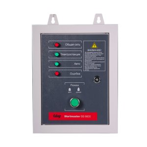FUBAG Блок автоматики Startmaster BS 6600 (230V) двухрежимный для бензиновых станций. Однофазный. в Нижнем Тагиле фото