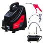 Компрессор FUBAG HANDY MASTER KIT + 5 предметов в Нижнем Тагиле фото
