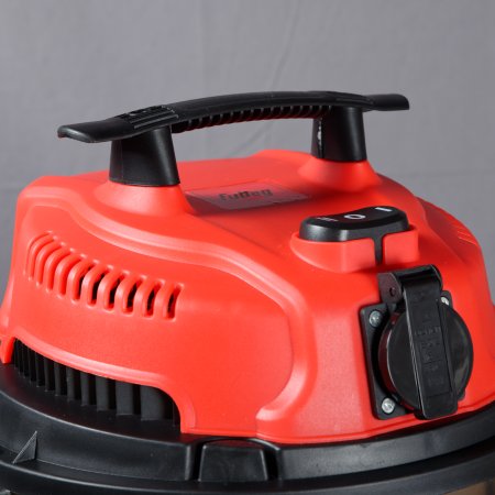 FUBAG Строительный пылесос WD 5SP в Нижнем Тагиле фото