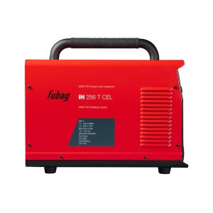 Инвертор сварочный FUBAG IN 256 T CEL в Нижнем Тагиле фото