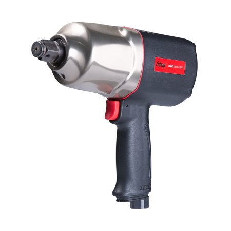 Пневмогайковерт ударный FUBAG IWC 1500 3/4 дюйма