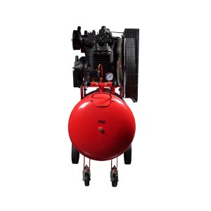 Ременной двухступенчатый компрессор FUBAG DCF-1300/270 CT11 двухступенчатый в Нижнем Тагиле фото