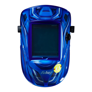  Маска сварщика Хамелеон FUBAG IQ 5-13D L в Нижнем Тагиле фото