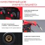 FUBAG Сварочный полуавтомат IRMIG 140 SYN с горелкой 150 А 3 м в комплекте в Нижнем Тагиле фото