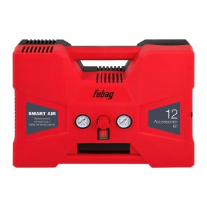 Компрессорный набор FUBAG Smart Air в Нижнем Тагиле фото