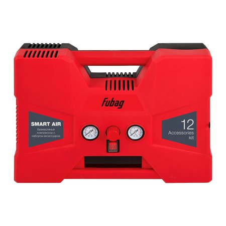 Компрессорный набор FUBAG Smart Air в Нижнем Тагиле фото
