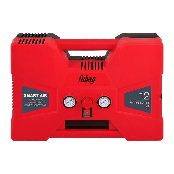 Компрессорный набор FUBAG Smart Air в Нижнем Тагиле фото