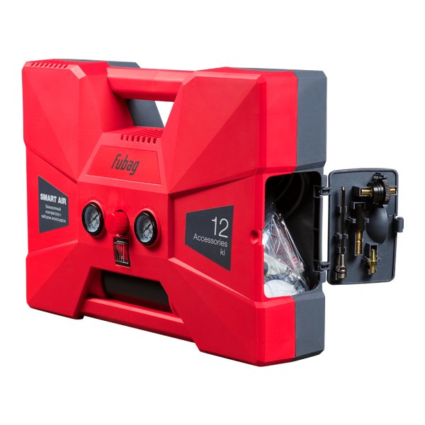Компрессорный набор FUBAG Smart Air в Нижнем Тагиле фото