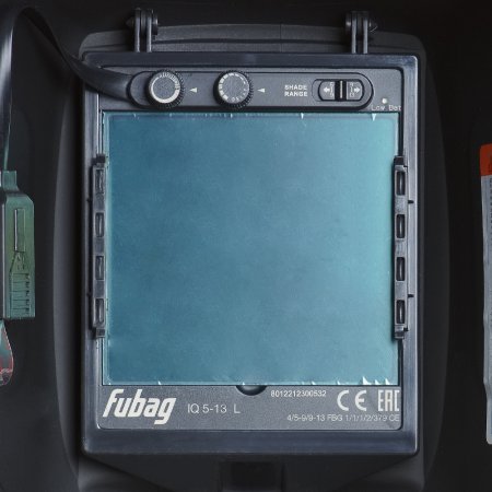  Маска сварщика Хамелеон FUBAG IQ 5-13D L в Нижнем Тагиле фото