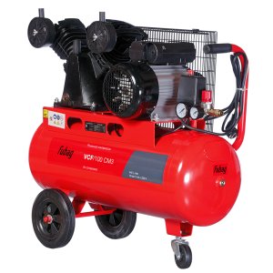 Ременной одноступенчатый компрессор FUBAG VCF/100 CM3 в Нижнем Тагиле фото