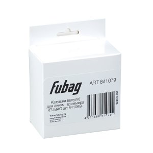 FUBAG Катушка (шпуля) для аккумуляторного триммера в Нижнем Тагиле фото