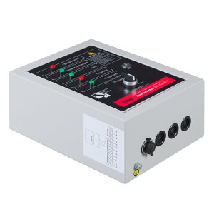 FUBAG Блок автоматики Startmaster DS 25000 D (400V) для дизельных электростанций (DS 7000 DA ES DS 14000 DA  ES). Трехфазный. в Нижнем Тагиле фото