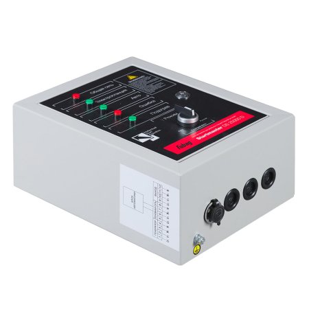 FUBAG Блок автоматики Startmaster DS 25000 D (400V) для дизельных электростанций (DS 7000 DA ES DS 14000 DA  ES). Трехфазный. в Нижнем Тагиле фото