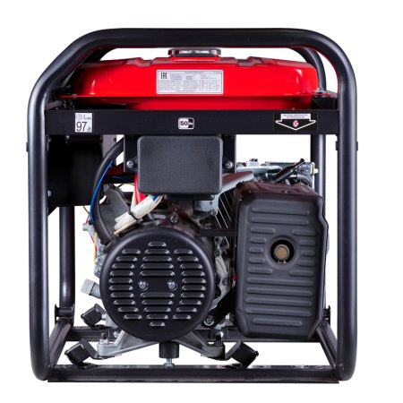 Сварочный генератор FUBAG WHS 210 DDC в Нижнем Тагиле фото