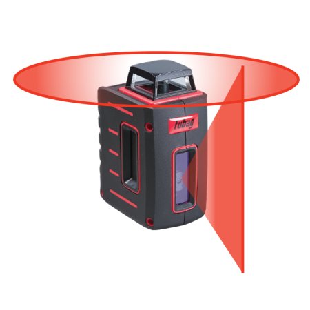 FUBAG Лазерный уровень Prisma 20R VH360 в Нижнем Тагиле фото