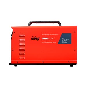 Полуавтомат сварочный FUBAG INMIG 315 T в Нижнем Тагиле фото