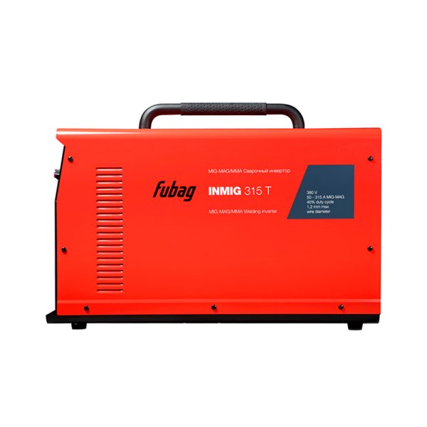 Полуавтомат сварочный FUBAG INMIG 315 T в Нижнем Тагиле фото