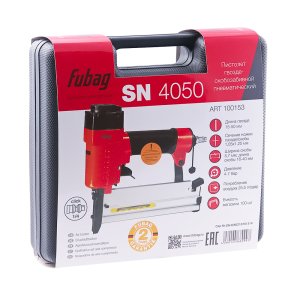 FUBAG Пистолет гвоздескобозабивной SN4050 в Нижнем Тагиле фото