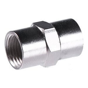 FUBAG Переходник 1/8 дюйма F на 1/8 дюйма F в Нижнем Тагиле фото