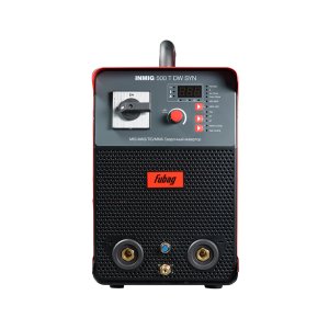 FUBAG Сварочный полуавтомат инвертор INMIG 500T DW SYN + Подающий механизм DRIVE INMIG DW SYN + Шланг пакет 5 м + горелка FB 400 3m в Нижнем Тагиле фото