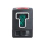 FUBAG Лазерный уровень с зеленым лучом Crystal 10G VH в Нижнем Тагиле фото