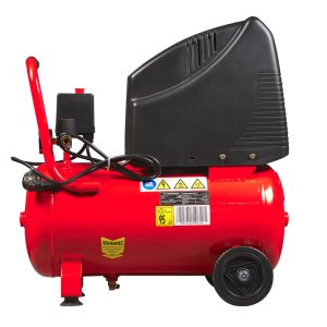 Компрессорный набор FUBAG House Master Kit безмасляный компрессор + 5 предметов в Нижнем Тагиле фото