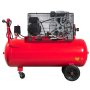 Ременной одноступенчатый компрессор FUBAG B4000B/100 CM3 в Нижнем Тагиле фото