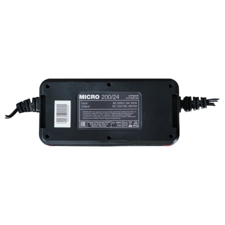 Зарядное устройство FUBAG MICRO 200/24 в Нижнем Тагиле фото
