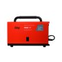 FUBAG Сварочный полуавтомат IRMIG 180 (31 432) + Горелка FB 250 3m ( FB 250 Ergo 3m) (38443) + Маска сварщика Хамелеон IR 9-13N S (38072) + Сварочные краги на подкладке красные FWGN 10R (641180)  в Нижнем Тагиле фото