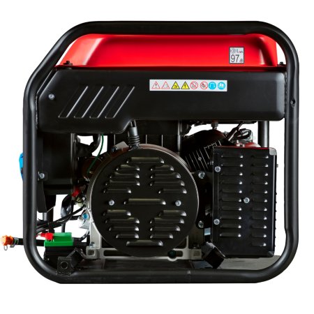 Инверторный генератор FUBAG TI 11000 A ES купить в Нижнем Тагиле