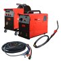 FUBAG Сварочный полуавтомат инвертор INMIG 400T DG + Подающий механизм DRIVE INMIG DG + Шланг пакет 5м  + Горелка FB 400 3m в Нижнем Тагиле фото