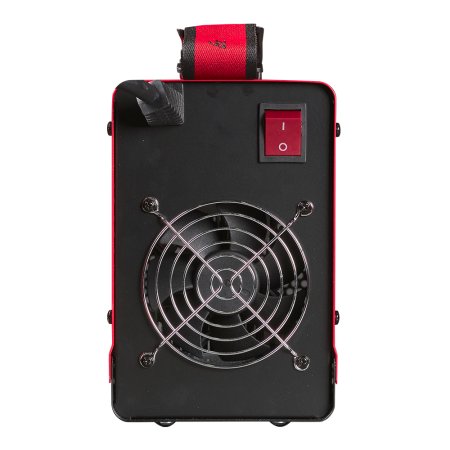 Инвертор сварочный FUBAG IR 200 в Нижнем Тагиле фото