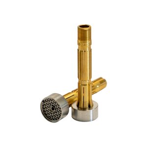 FUBAG Цанга c газовой линзой ф2.4 FB TIG 240-550W (2 шт.) в Нижнем Тагиле фото