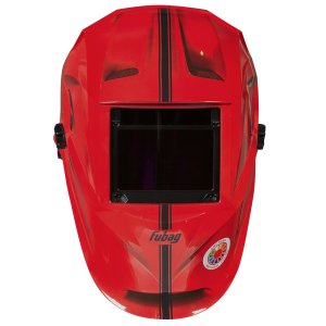  Маска сварщика Хамелеон FUBAG IR 4-13R M в Нижнем Тагиле фото