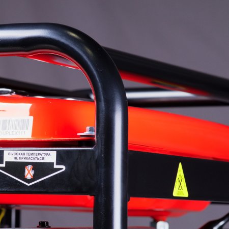 Бензиновый генератор FUBAG BS 3500 Duplex в Нижнем Тагиле фото