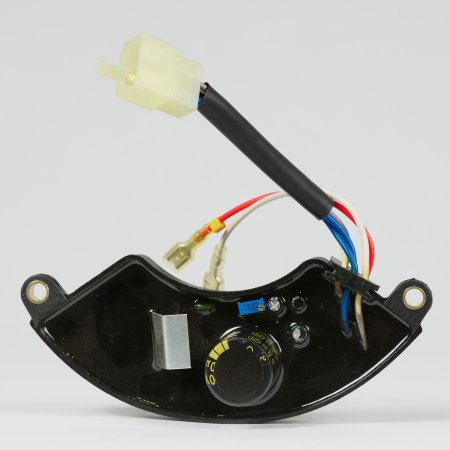 Бензиновый генератор FUBAG BS 3500 Duplex в Нижнем Тагиле фото