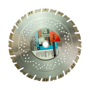 Алмазный диск FUBAG Beton Extra диам. 350/25.4 в Нижнем Тагиле фото